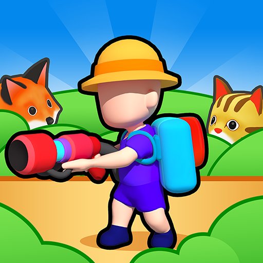 动物庇护所手机版v0.3.2