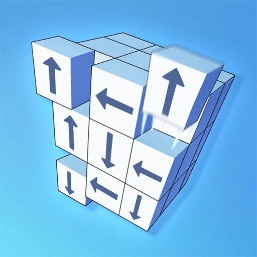 箭头消消消破解版无限道具v1.0.0