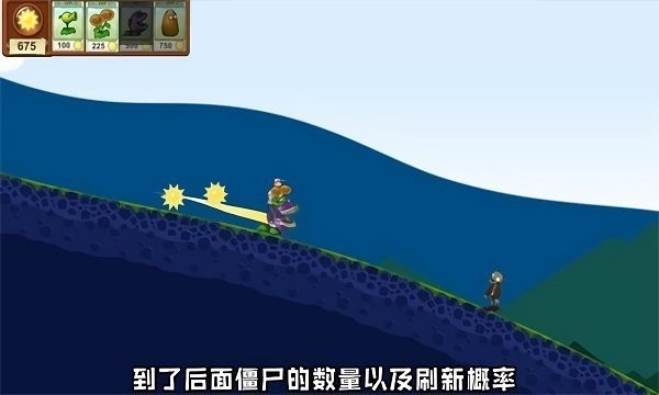 戴夫的滑草大冒险(DaiFuSkiing)截图1
