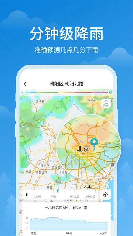 顺心天气2025最新版截图2