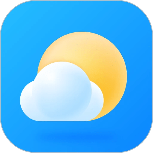 顺心天气2025最新版v3.1.3