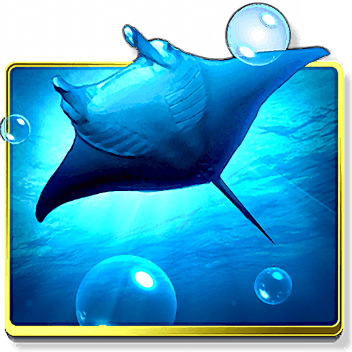 海底世界动态壁纸最新版(ocean hd)v1.8