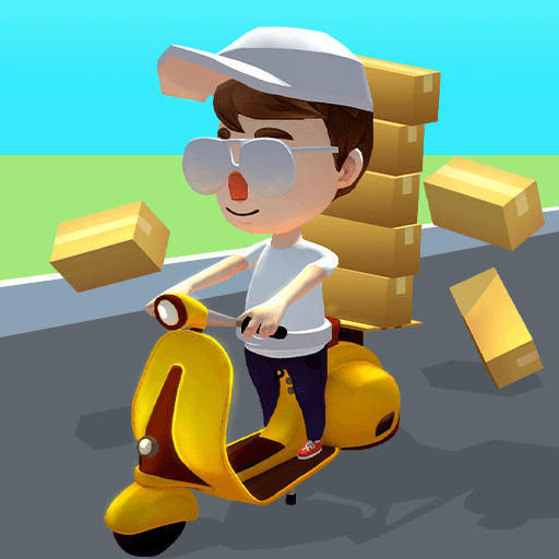 快递模拟器完整版免费v1.0.3