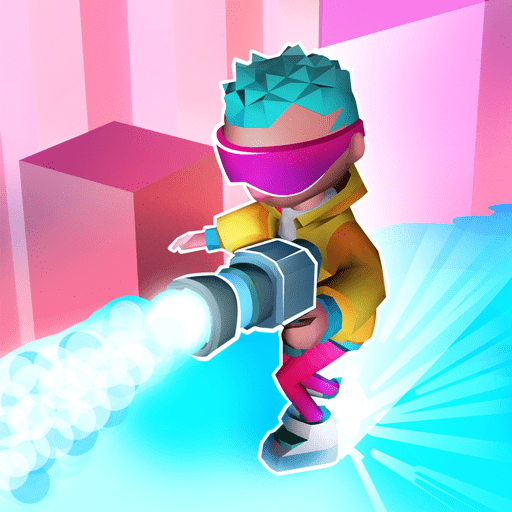 天空冲浪者手游v1.0.2