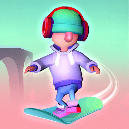 节奏滑板官方版v1.0.3
