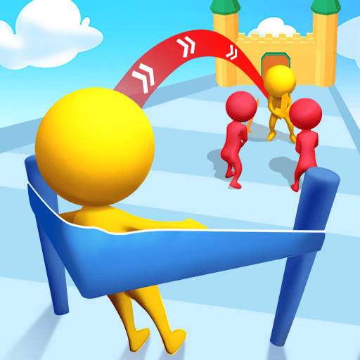弹飞橡皮人最新版v1.0.5