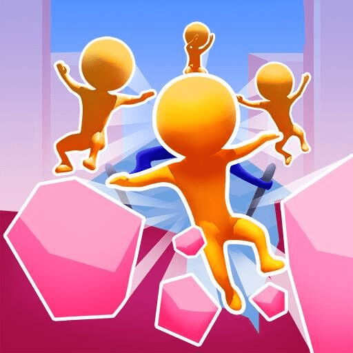 把你弹飞游戏v1.0.1