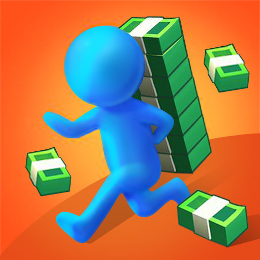 富豪向前冲最新版v1.0.1