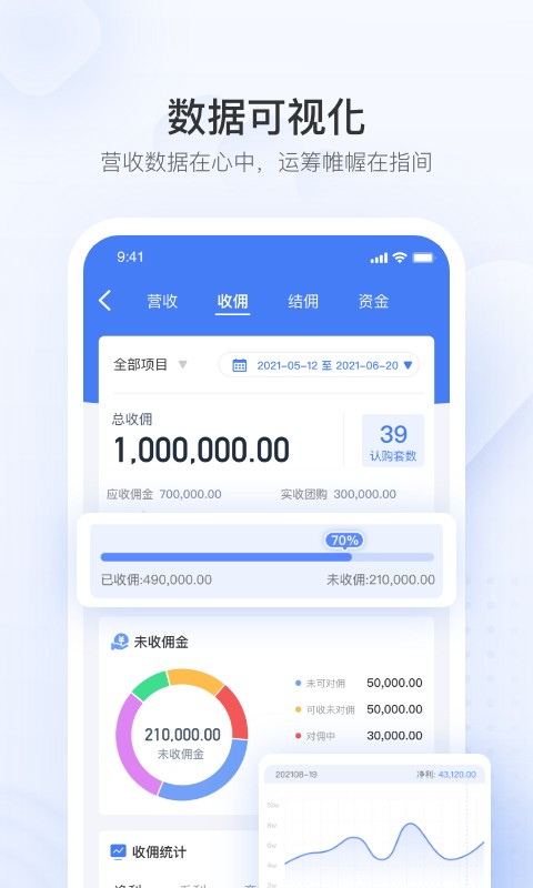 无忧金管家最新版截图1