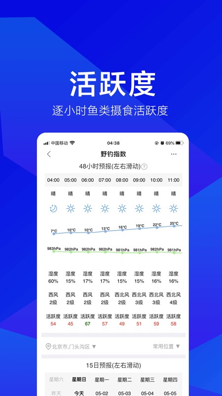 野钓之家手机版截图2