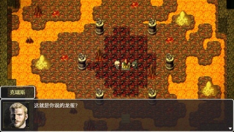神律游戏下载