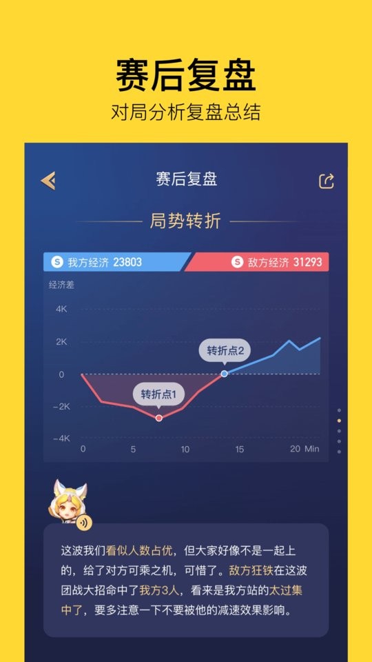 TaiQ腾讯智能机器人截图3