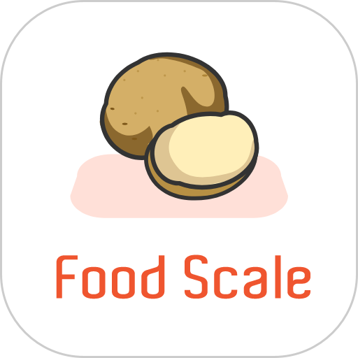 手机食物秤软件v1.4.0