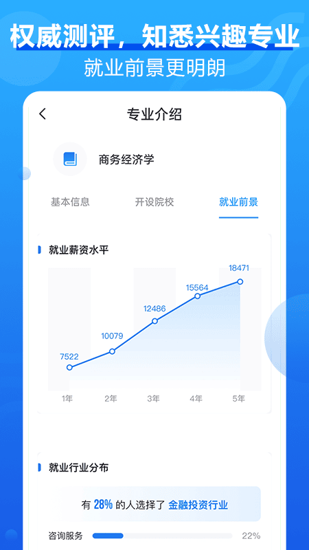 高考问一问在线咨询平台截图3