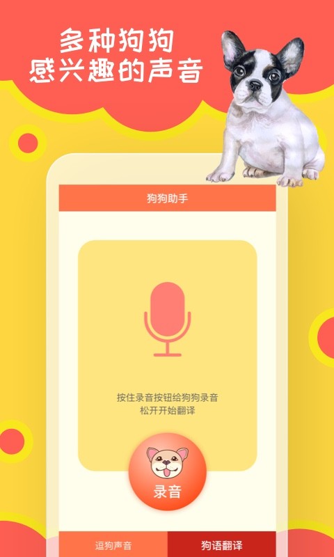 狗狗助手逗狗神器截图2