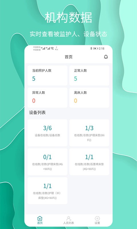 护理云官方版