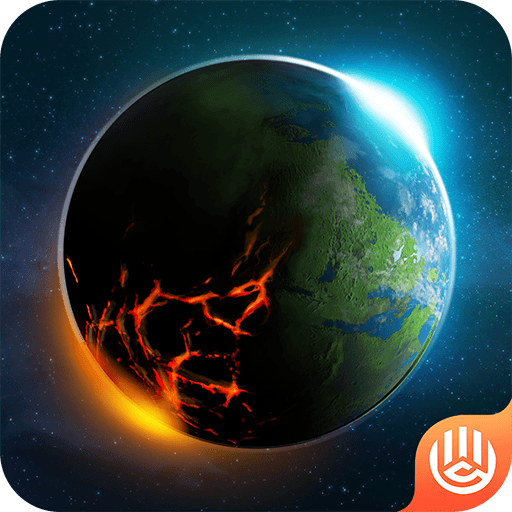 飞跃星球星球全部解锁v5.12