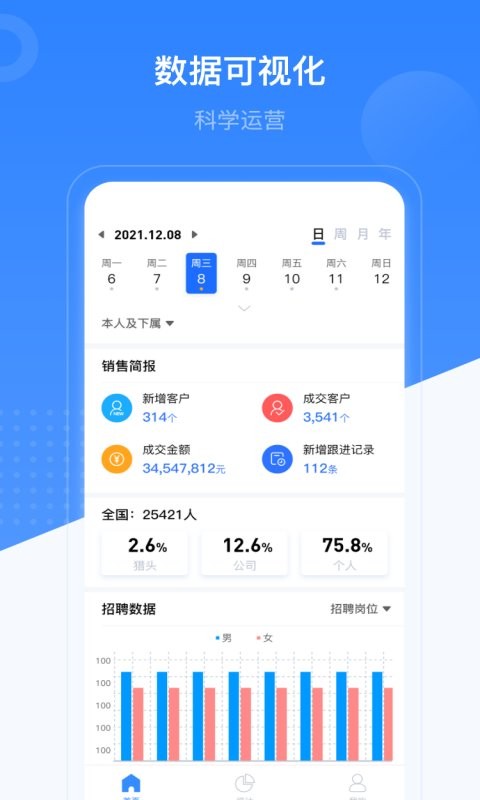 相友官方版截图3