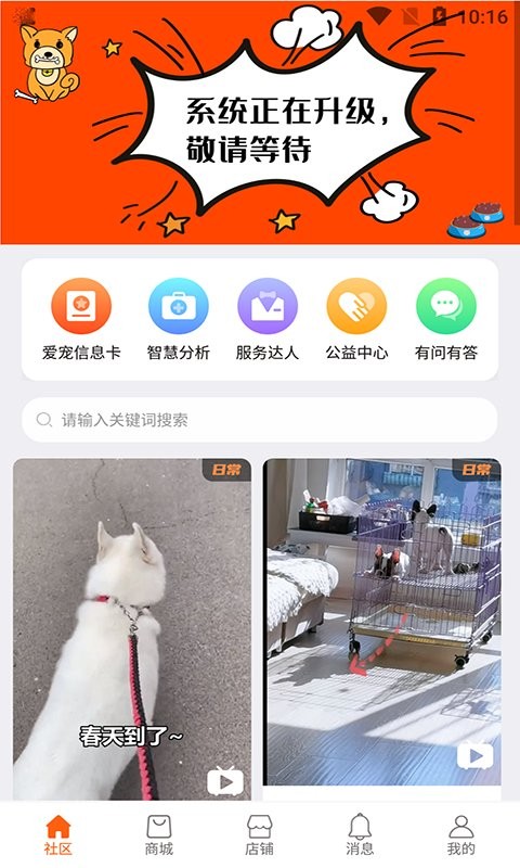 世纪天宠app下载