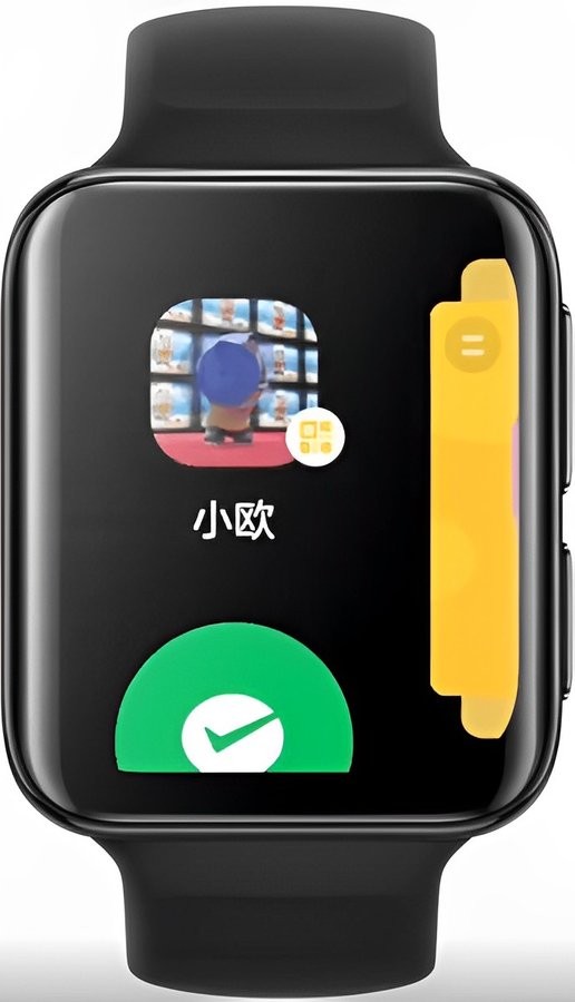 微信儿童版最新版截图2