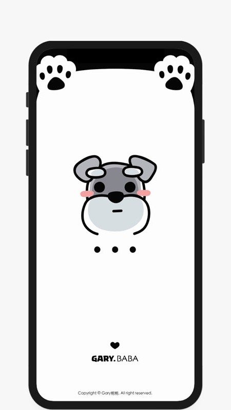 CuteNotch官方版截图1