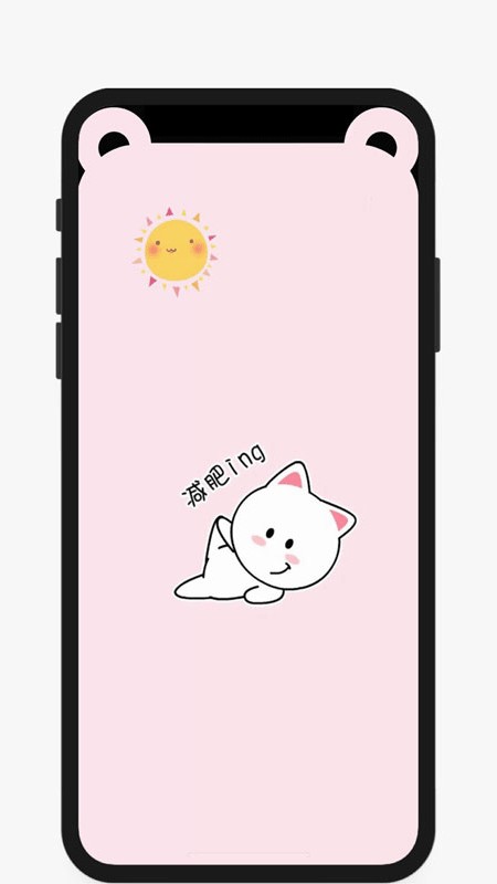CuteNotch官方版截图2