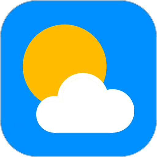 好运天气预报免费v1.3.4