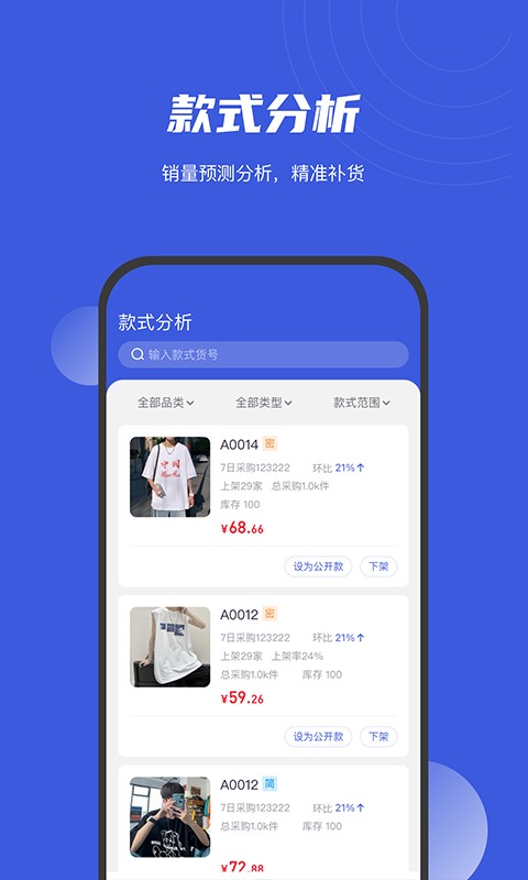 衫海精灵手机版截图3