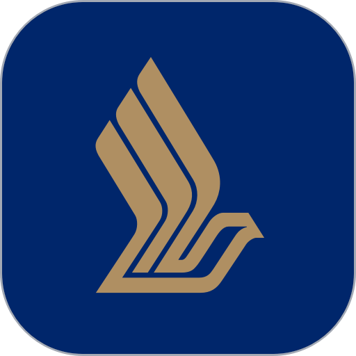 新加坡航空官方客户端v25.4.0