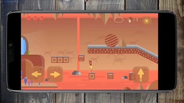 旧石器时代手游截图1
