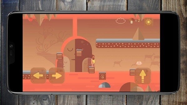 旧石器时代手游截图2