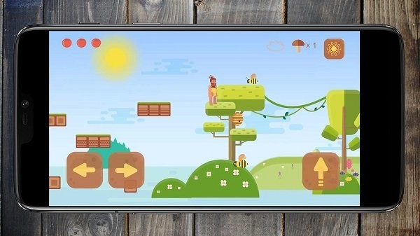 旧石器时代手游截图3