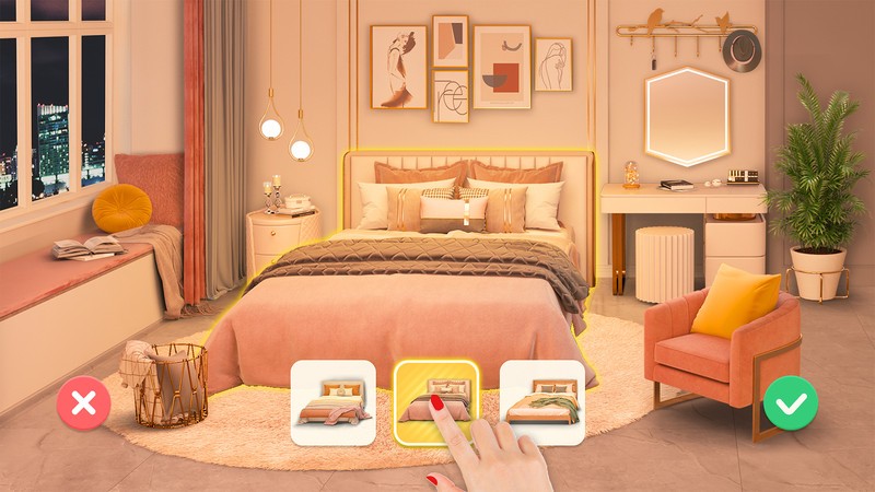 装饰小屋手机版截图2