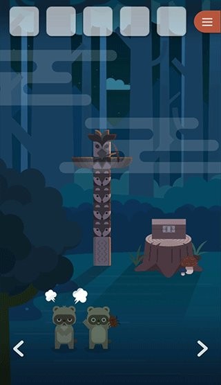 逃离动物岛(Animal Island)截图2
