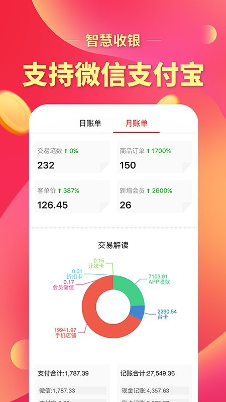 在街上店铺软件截图1