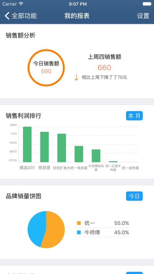 舟谱快消官方版截图3