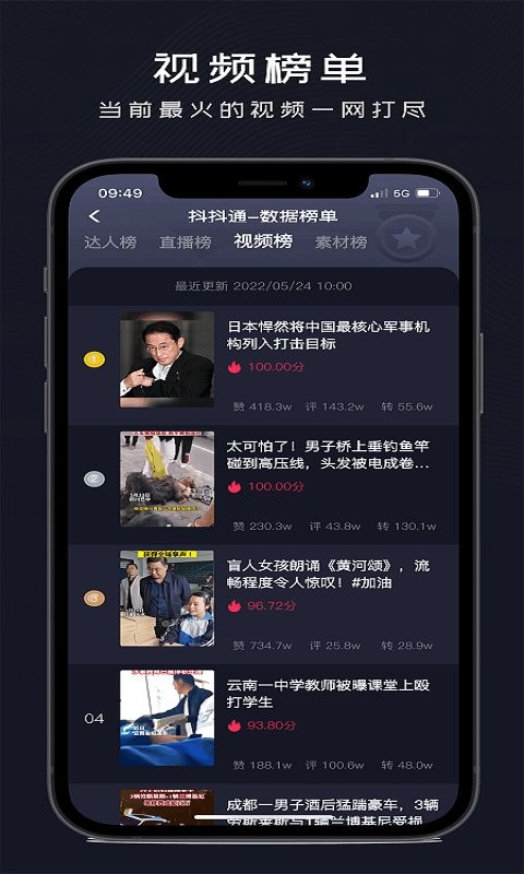 抖抖通最新版截图4