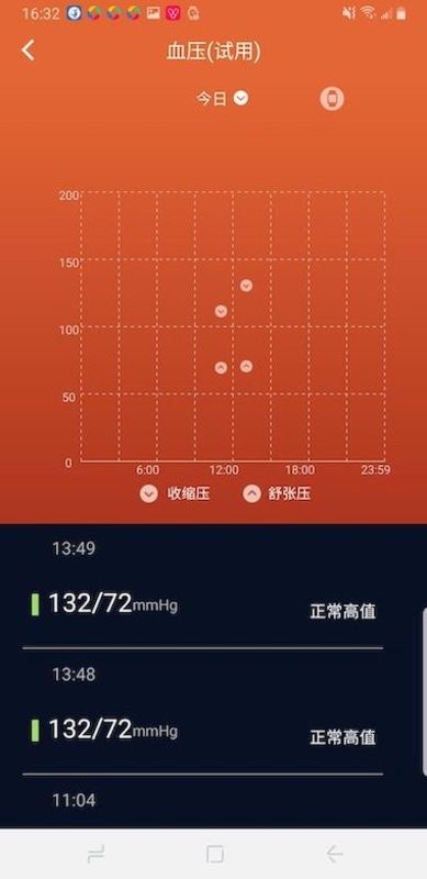零一健康最新版本截图4