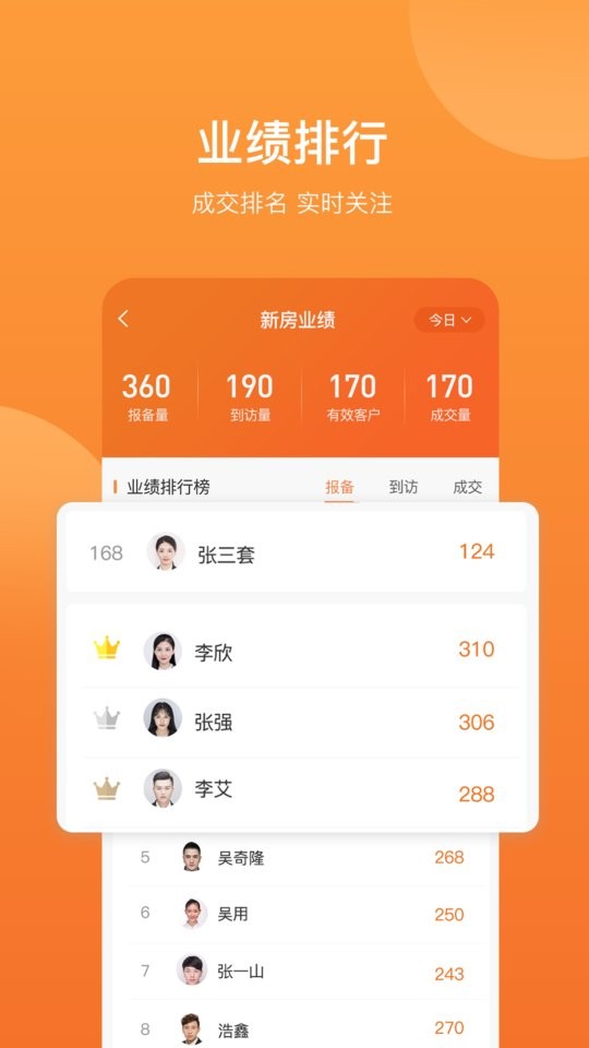 内行卖房最新版截图2
