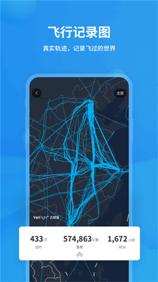 飞常准最新版本截图3