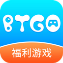 BTGO游戏盒子appv3.7.76