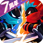 火柴人联盟2游戏