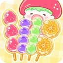 糖葫芦达人小游戏中文版
