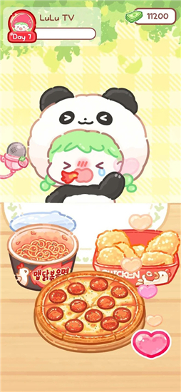 糖葫芦达人小游戏中文版截图4