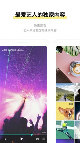 Lysn国内版本截图4