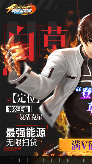 拳魂觉醒免费充值版截图1