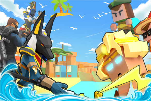 弓箭手大作战oppo渠道版截图2