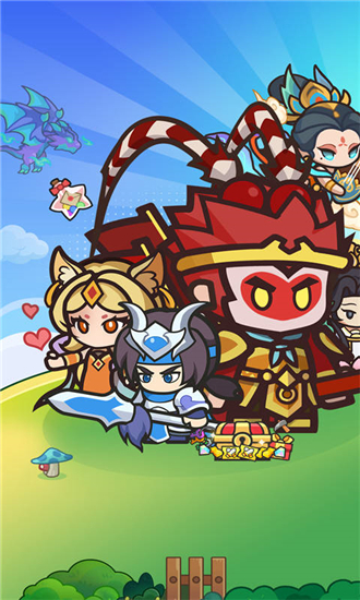 鱼网大作战0.05折版截图1