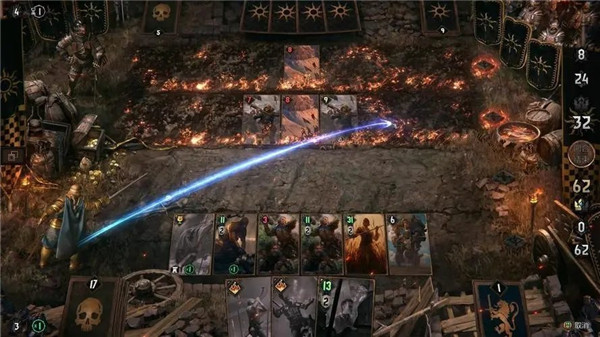 王权陨落steam截图4