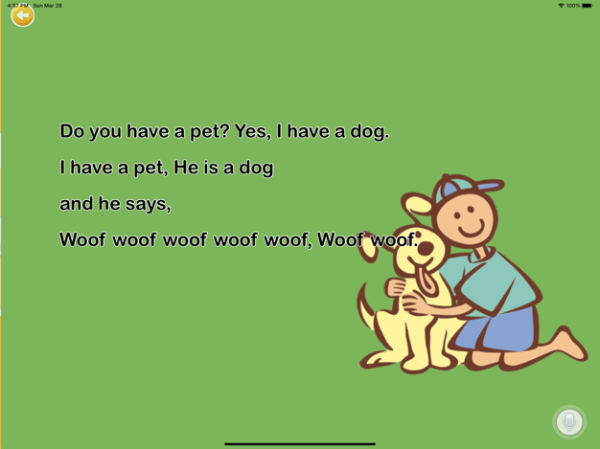 大象英语app最新版截图2